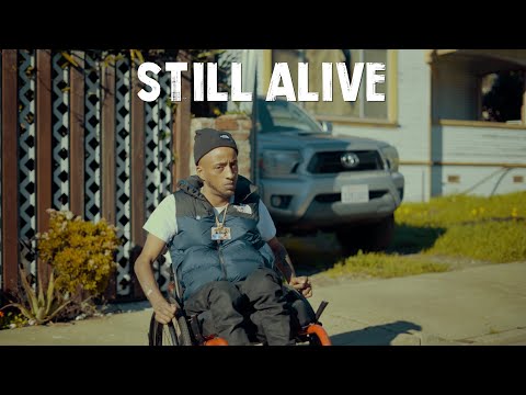 Life After Being  Shot In East Oakland, California