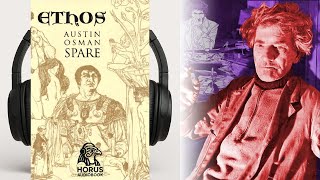 Ethos -  Austin Osman Spare | Audiobook 🎧