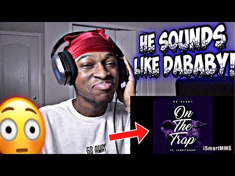 OG BOBBY- ON THE TRAP ft. BADBITCHBKK -REACTION! (AFKGANG)