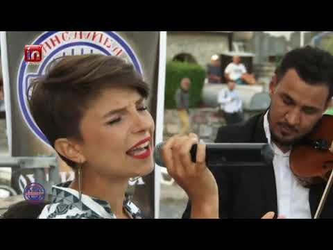 Ansamb Biljana i Martina Kostova -  Da Li Ke Dojde Na Randevu (Live)