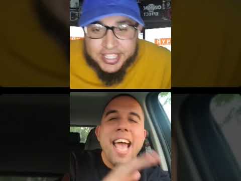 The Hype with Sean Olivera