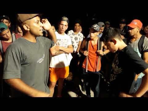 TITAN vs NETO - 4tos de Final - La SVF Jornada 4 - Torneo a Supremacia 2019