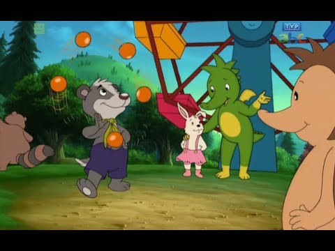 Tabaluga - Magiczna skała [odc. 69, Q=720p]