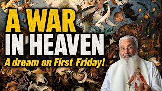 Download lagu A WAR IN HEAVEN - A dream on First Friday!. Fr. James Manjackal MSFS mp3 Download lagu A WAR IN HEAVEN - A dream on First Friday!. Fr. James Manjackal MSFS mp3