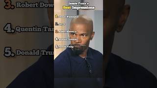 Download lagu Jamie Foxx's Best Impressions #celebrity #funny #ranking #shorts #funnymoments #usa mp3 Download lagu Jamie Foxx's Best Impressions #celebrity #funny #ranking #shorts #funnymoments #usa mp3