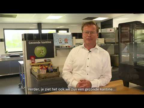 Binnen én buiten de sportaccommodatie verduurzamen 🌳 Voetbalvereniging EGS20 aan het woord ⚽