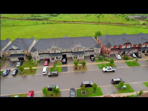 Welcome to 106 Atherton Ave, Ajax, ON