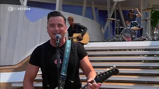 Andreas Gabalier, Verdammt lang her