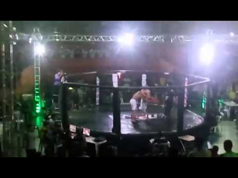 NP FIGHT III Douglas vs Matheus"Pelezinho"