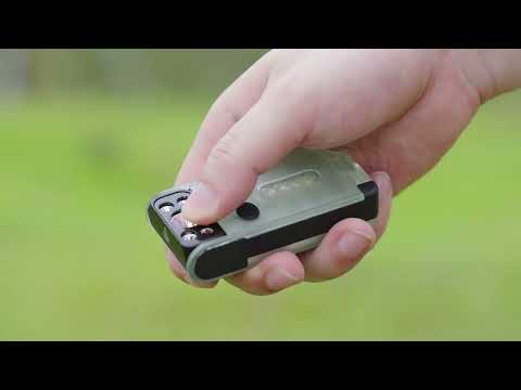 2025 Most popular EDC flashlight: BORUiT V30