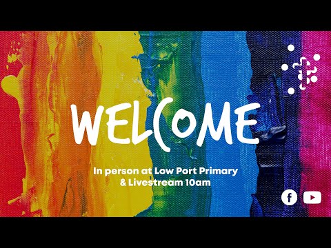 Welcome //Talk 2 // David McNinch