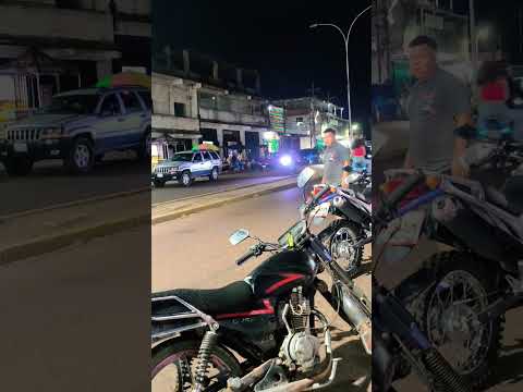 Puerto Ayacucho estado Amazonas 8 de noviembre 2025 #venezuela