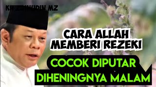 Download lagu Kerja Adalah Cara Allah Memberi Rezeki | CERAMAH KH ZAINUDIN MZ mp3 Download lagu Kerja Adalah Cara Allah Memberi Rezeki | CERAMAH KH ZAINUDIN MZ mp3