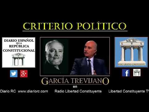 Julio Anguita y Trevijano