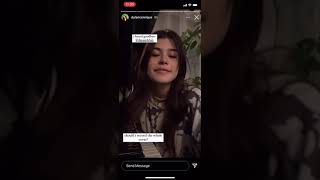 Dylan Conrique - I Heard Goodbye (Dan and Shay cover)