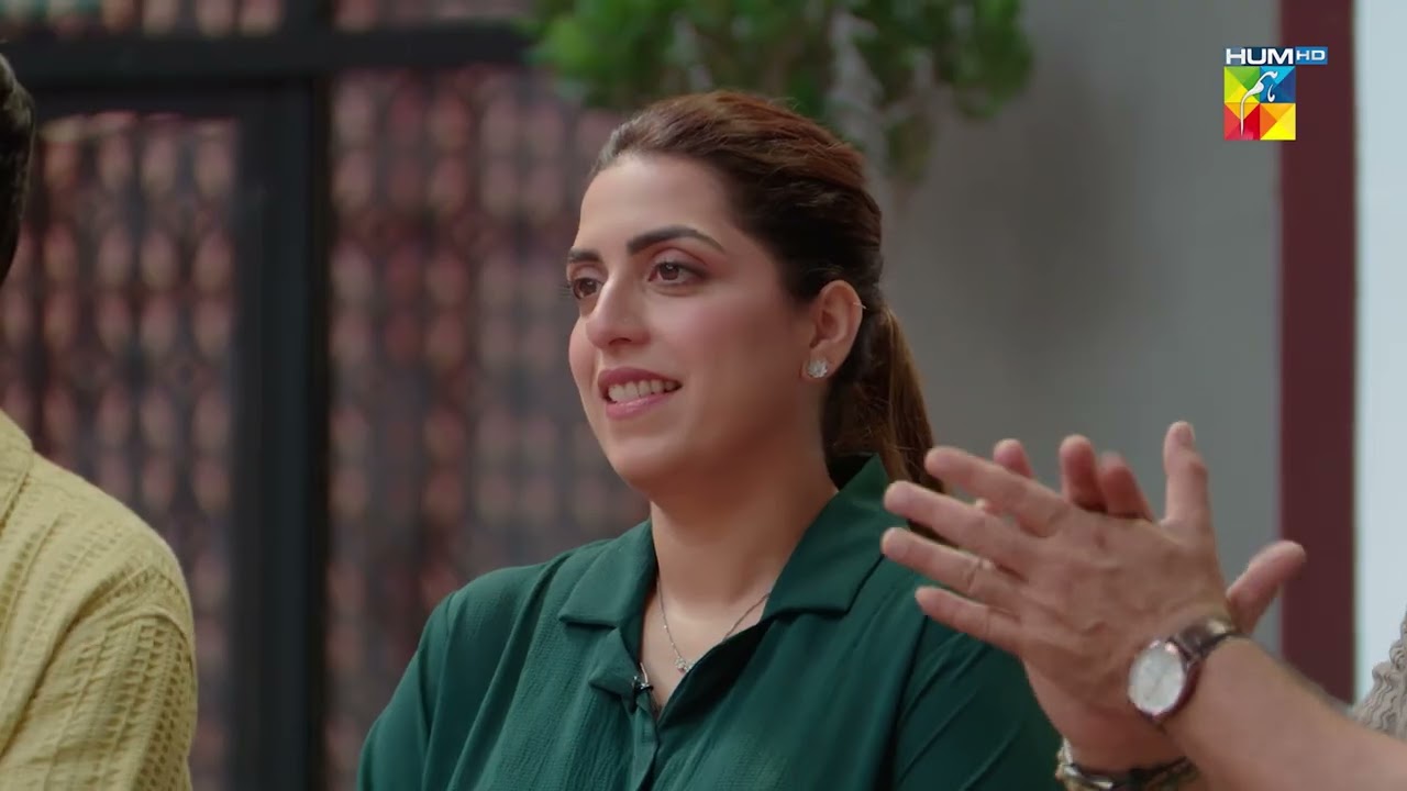 Khana Banana Meri Hobby Hai... MasterChef Pakistan Season 2