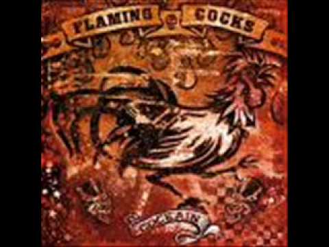 Flaming Cocks - Goodbye