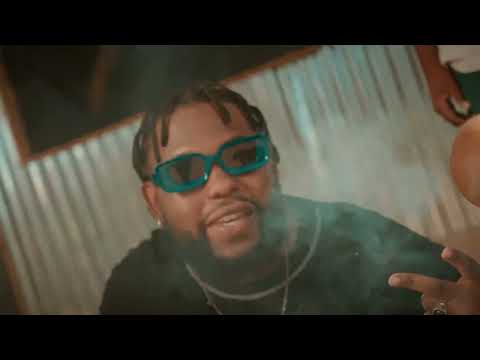 PrettyNewRod x Kamane Kamas - Dzuke ( Remix) Video Oficial