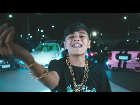 Benji Bendi - Tamo en el Trap (Video Oficial)
