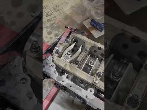 4G63+1 (4G64) For A Mitsubishi Lancer Evolution