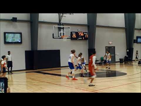 Drive Nation 12 23 17 Game 2