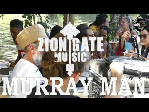 H.I.M DUB FESTIVAL 2023 | BLACKBOARD JUNGLE ▶ Murray Man / Anthony John / Far East [Zion Gate Music]