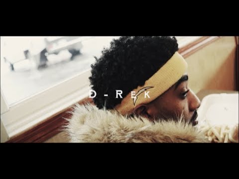 D-REKONDEMAND - Way Back (Official Video)