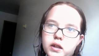Vernonica Schreiner's Webcam Video from June  5, 2012 12:53 PM