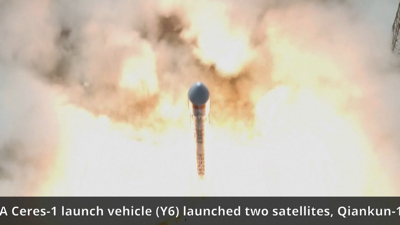 Watch the Launch