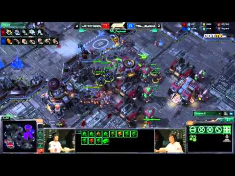 GSTL LG-IM Happy vs TSL_Symbol