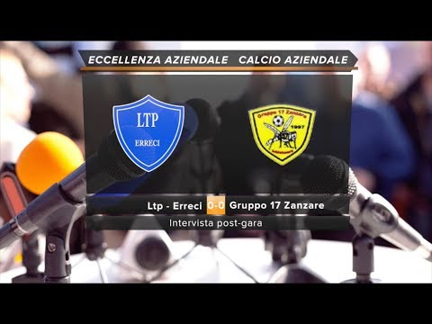 Intervista Ltp - Erreci - Thomas Bizzo