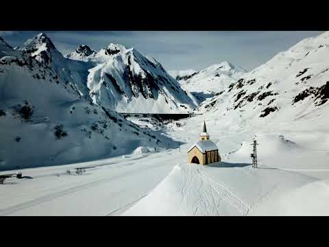 RIALE - ITALIA - Drone 4K video