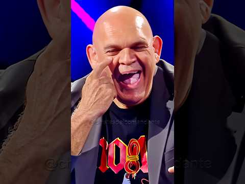 🤣 Chiste de Tarzán 🤣
