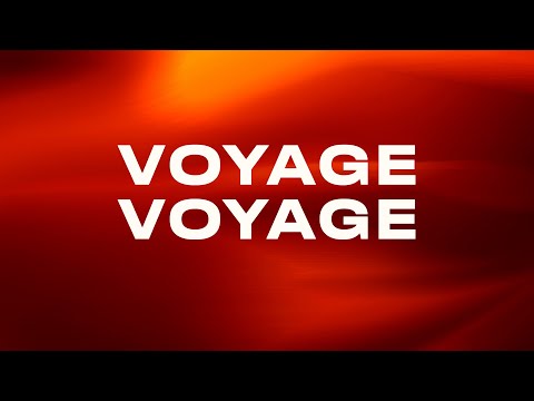 Francis Mercier, Mont Rouge, Coco - Voyage Voyage