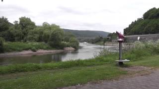 preview picture of video 'Hann. Münden - Unterwegs in Niedersachsen - SHORTY'