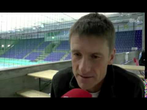 Meier vor Cup-Halbfinal: «Können mit gutem Gefühl...