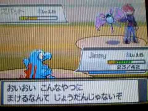 Pokemon Soul Silver Walkthrough: Part 11: Forest full of Farfetch'd