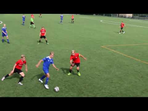 TuNL/KaaPo YJ - FC Inter, 2.jakso