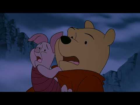 Teddy Bears Don't Dance - Part 16 Pooh vs Tublat