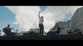 MANNARINO “Apriti Cielo” trio version @No Borders Festival 2020