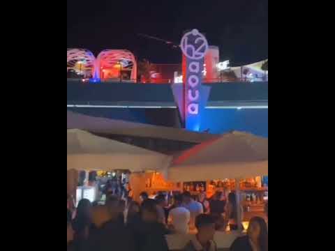 Koppo - Together (feat Magasco) Club video shoot