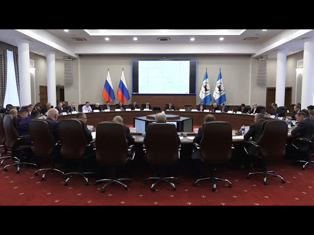 Строительство нового аэропорта Иркутска станет самым масштабным проектом региона за последние 50 лет