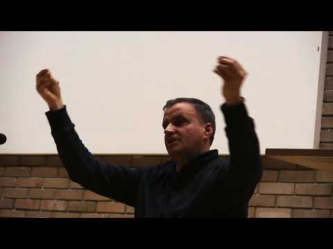 Aleksander Deyev | Równowaga życie - pozwolenie Duszy na utrzymywanie jej