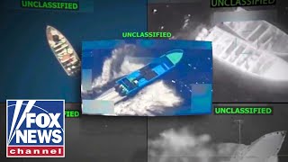 Download lagu US strikes ANOTHER alleged drug boat as Dems RAGE mp3