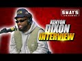 Kenyon Dixon Talks His Latest Project Closer And Working With Justin Timberlake Tyrese