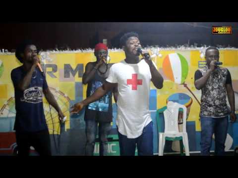 Dans la vie , quand on t’envoie,  il faut savoir t’envoyer