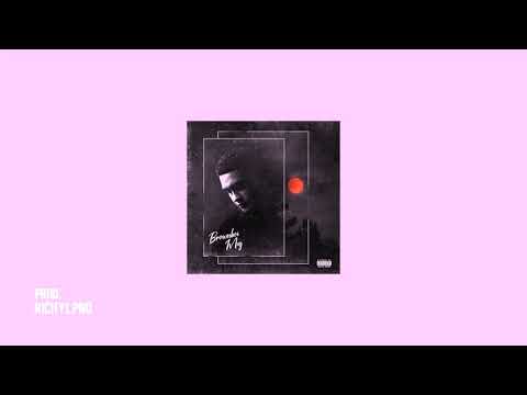 FREE Type Beat BrownBoi Maj ft  Kid Ink   The Life  Instrumental