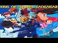 BioPhoenix Anime Reviews The King Of Braves GaoGaiGar 1997