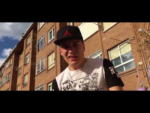 KAPO LA YEKA - ONE SHOT #2.