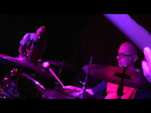 Joe Cherrygen Trio Café á Gogo